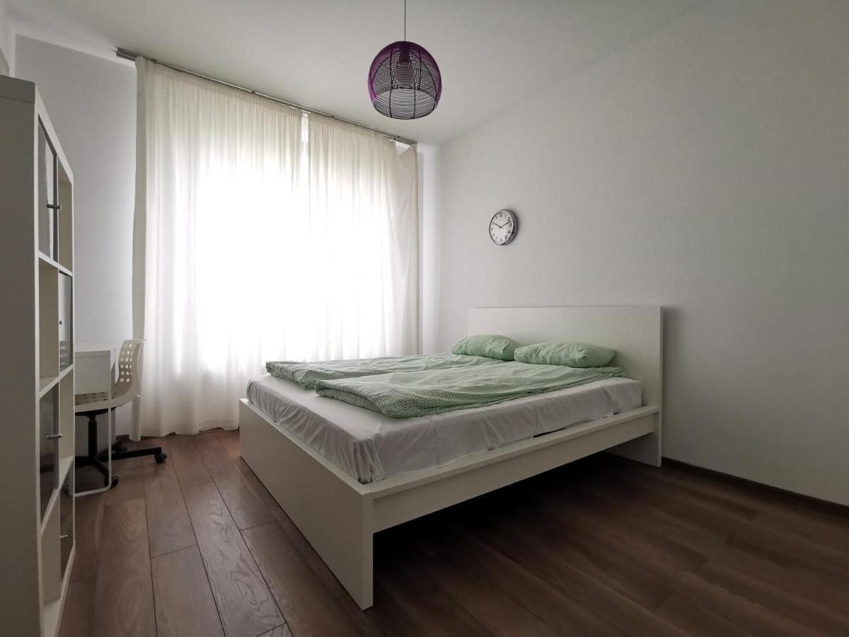 Shortstaypoland Leszczynska Varšava Exteriér fotografie